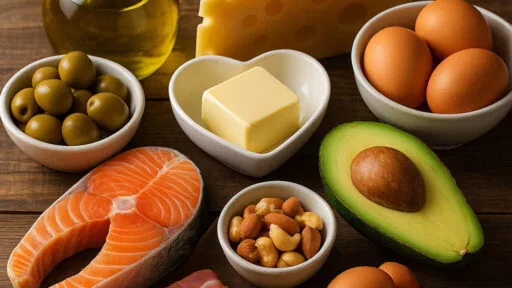 Le gras c&rsquo;est la vie !